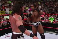 Booker T